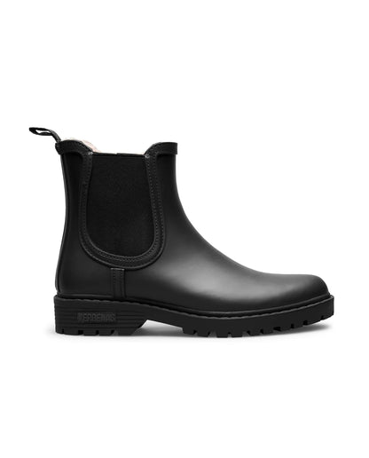 Verbenas Gaudi Winter Black/Black
