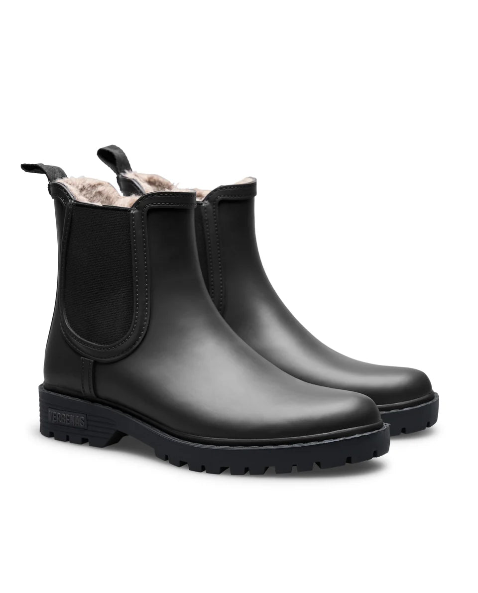 Verbenas Gaudi Winter Black/Black