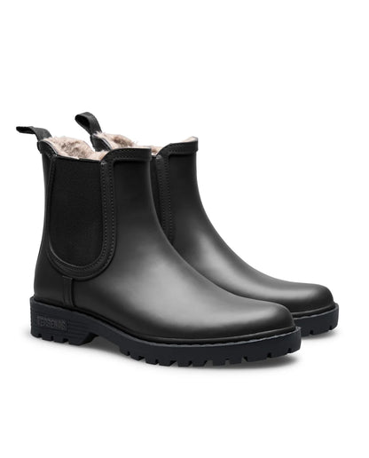 Verbenas Gaudi Winter Black/Black