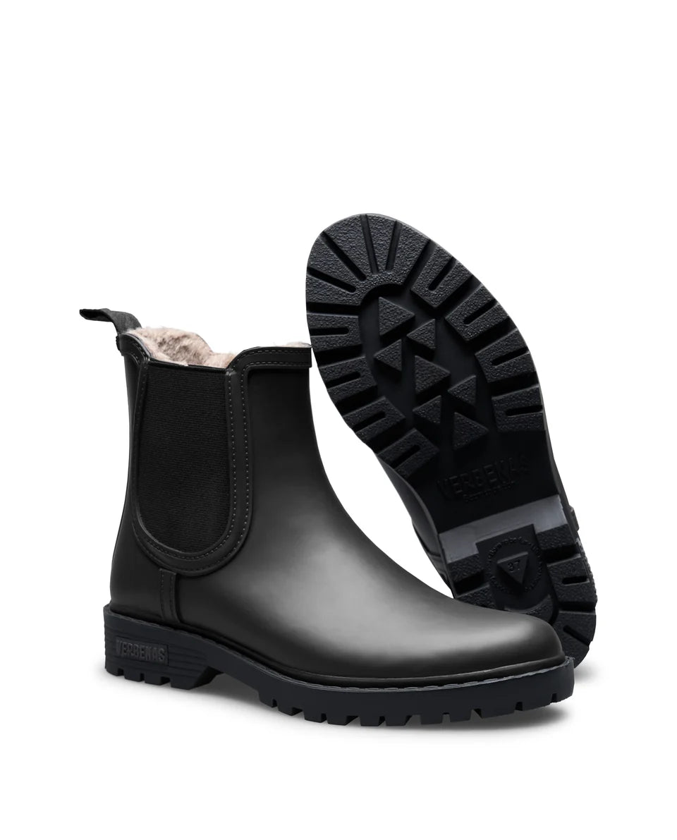 Verbenas Gaudi Winter Black/Black