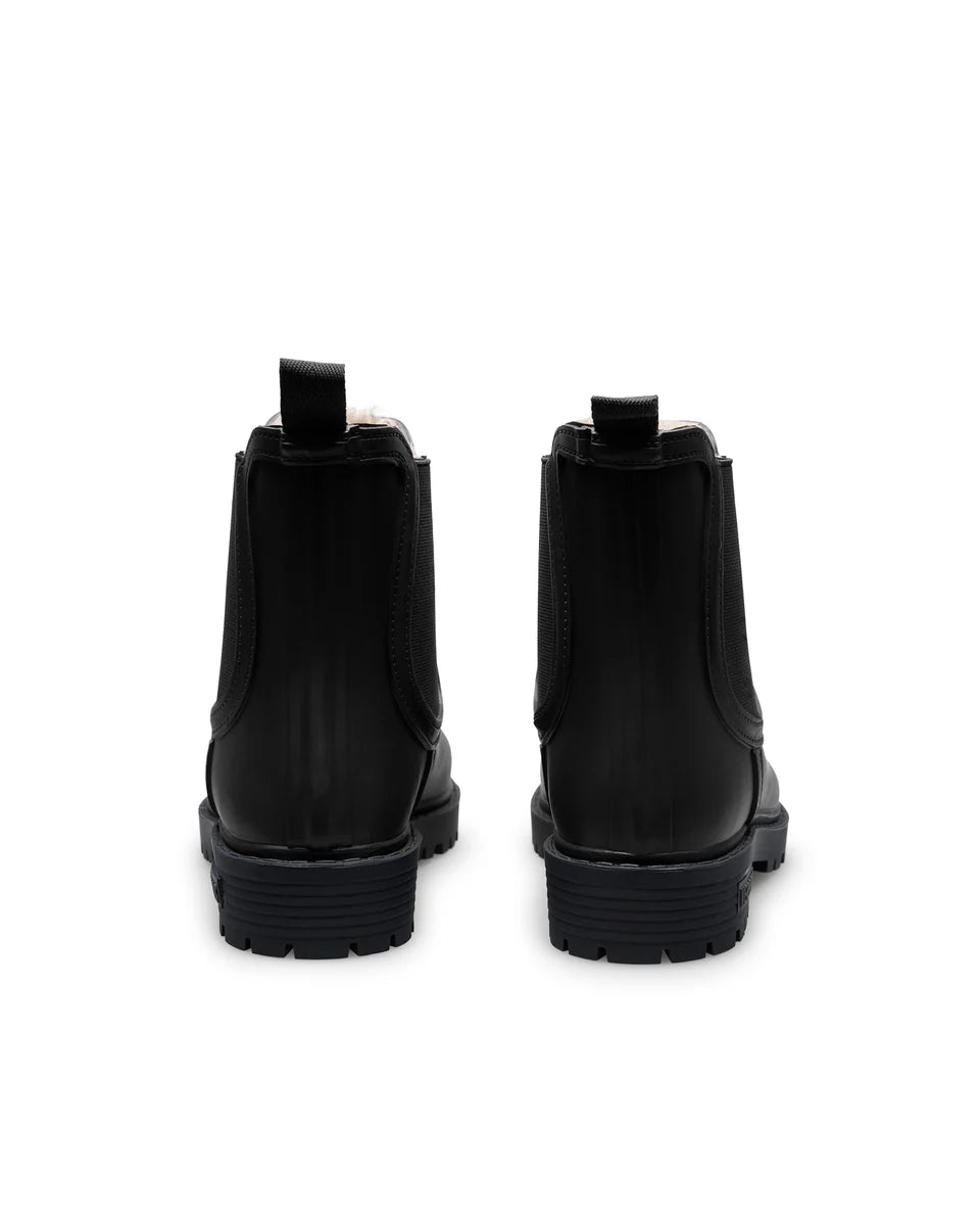 Verbenas Gaudi Winter Black/Black