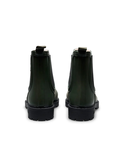 Verbenas Gaudi Winter Kaki/Black