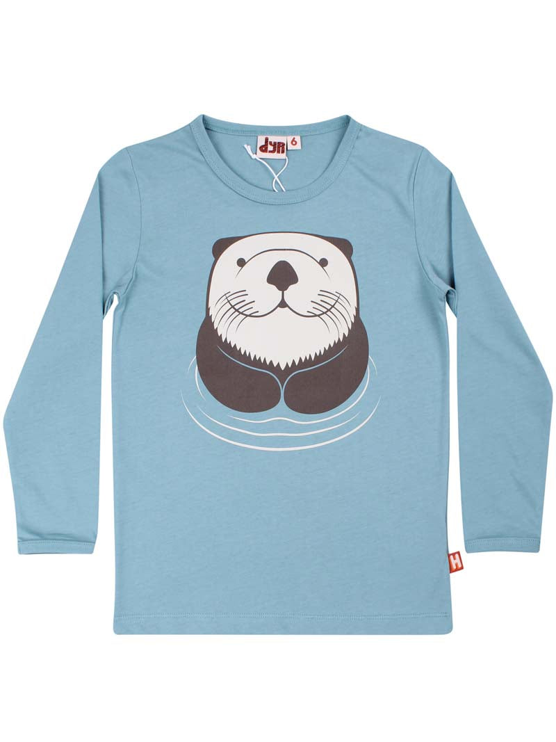 Dyrshedding T Grey Duck HAVODDER