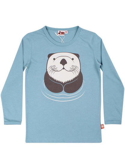Dyrshedding T Grey Duck HAVODDER