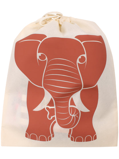 Gavepose Chalk ELEFANT