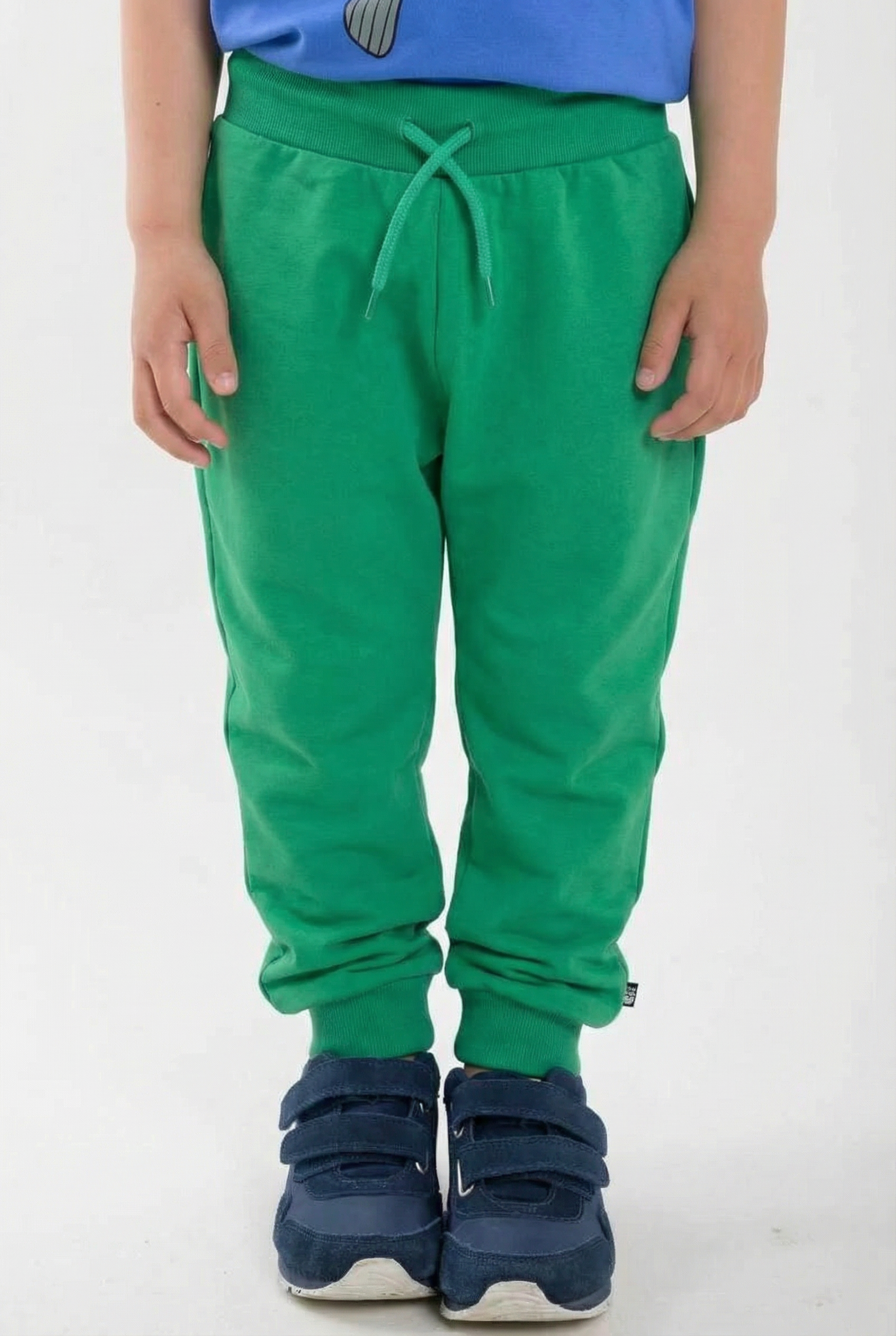 Danebronze Pants Green