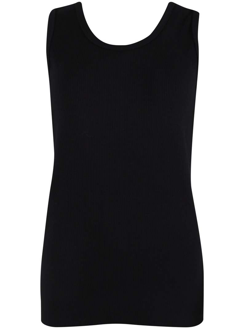 ESS - Danallinge Top Black