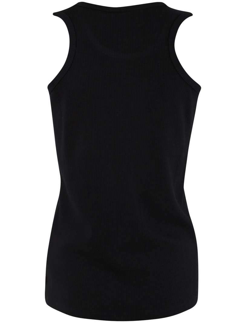 ESS - Danallinge Top Black