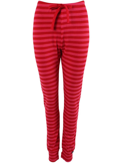 ESS - Danesandvig Loungepants Rouge/Power Pink