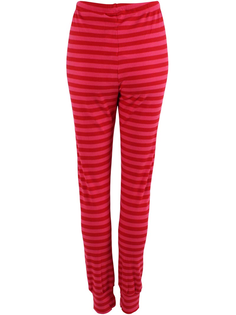 ESS - Danesandvig Loungepants Rouge/Power Pink