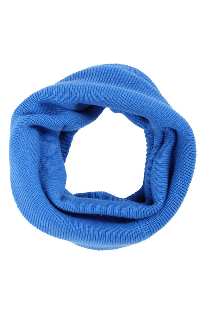 ESS - Cashmere Neckwarmer Bright Blue