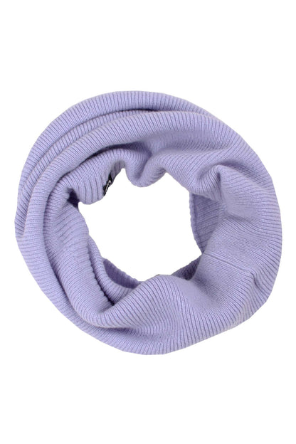 ESS - Cashmere Neckwarmer Soft Purple