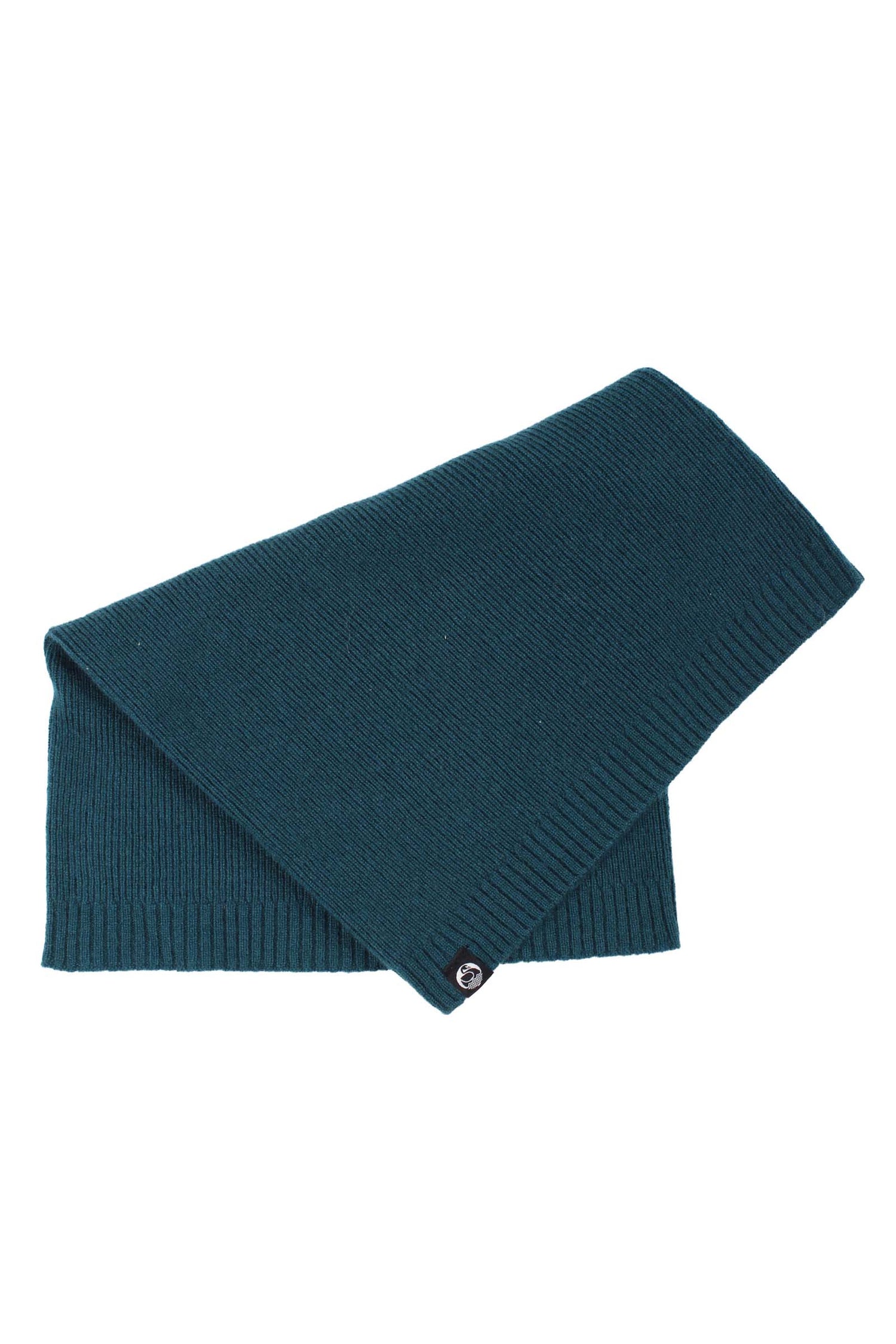 ESS - Cashmere Neckwarmer Forest