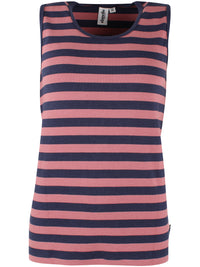 ESS - Danallinge Top Dk Rose Beige/Navy