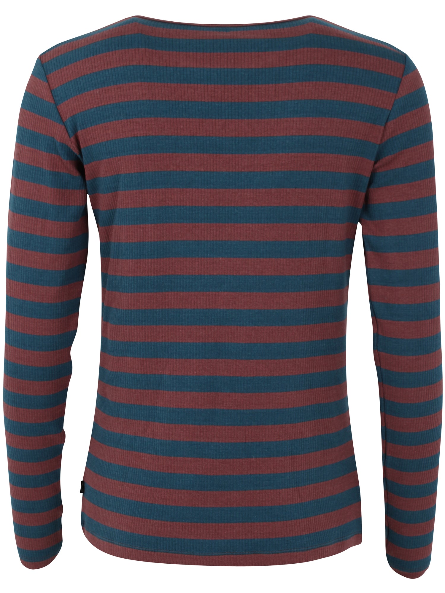ESS - Danepartner LS Dk Merlot/Dk Slate