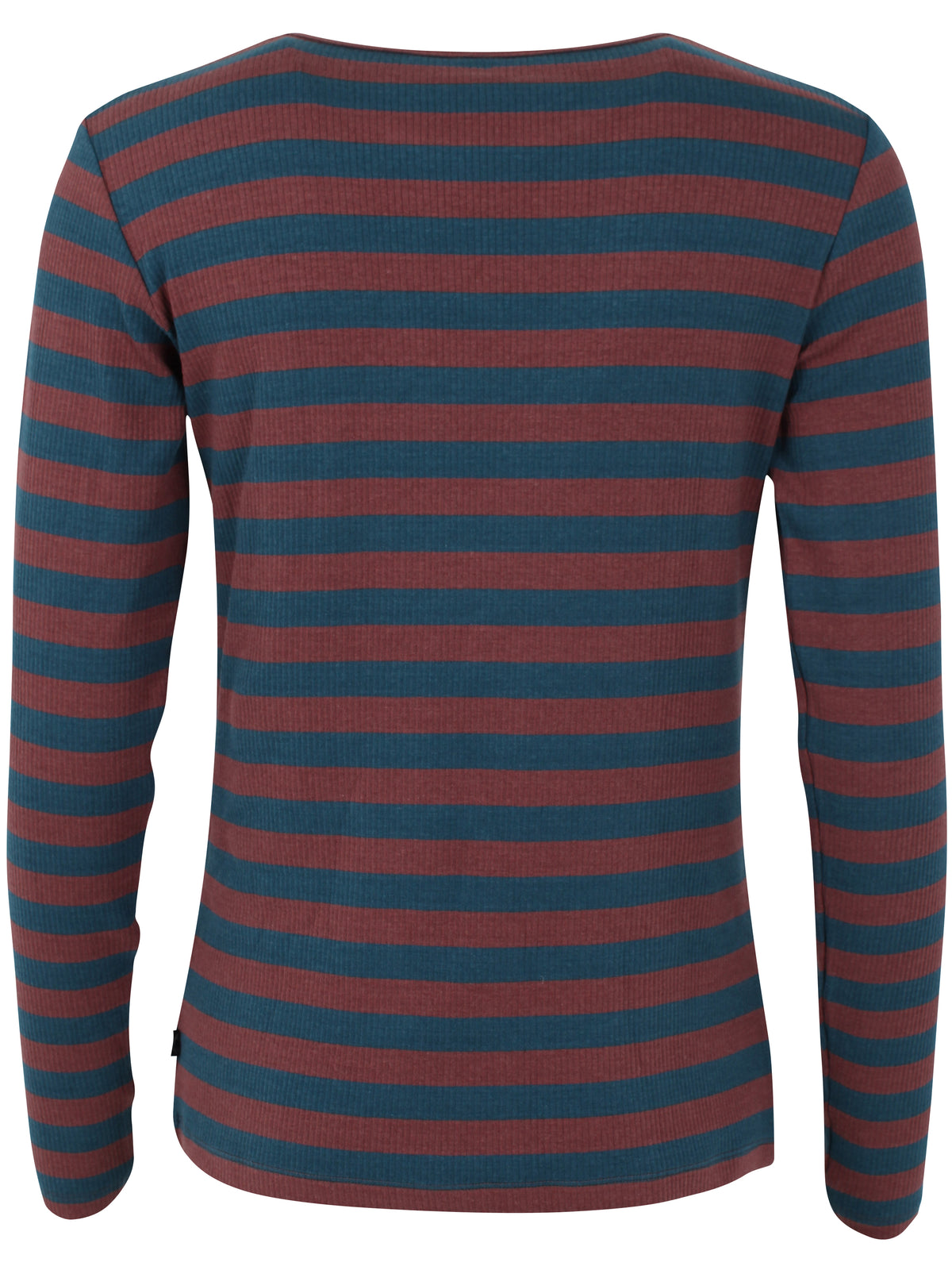 ESS - Danepartner LS Dk Merlot/Dk Slate