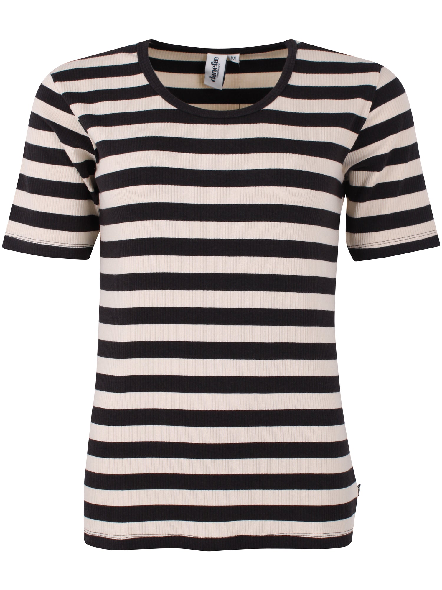 ESS - Danefriend Tee Chalk/Black