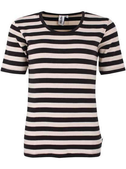 ESS - Danefriend Tee Chalk/Black