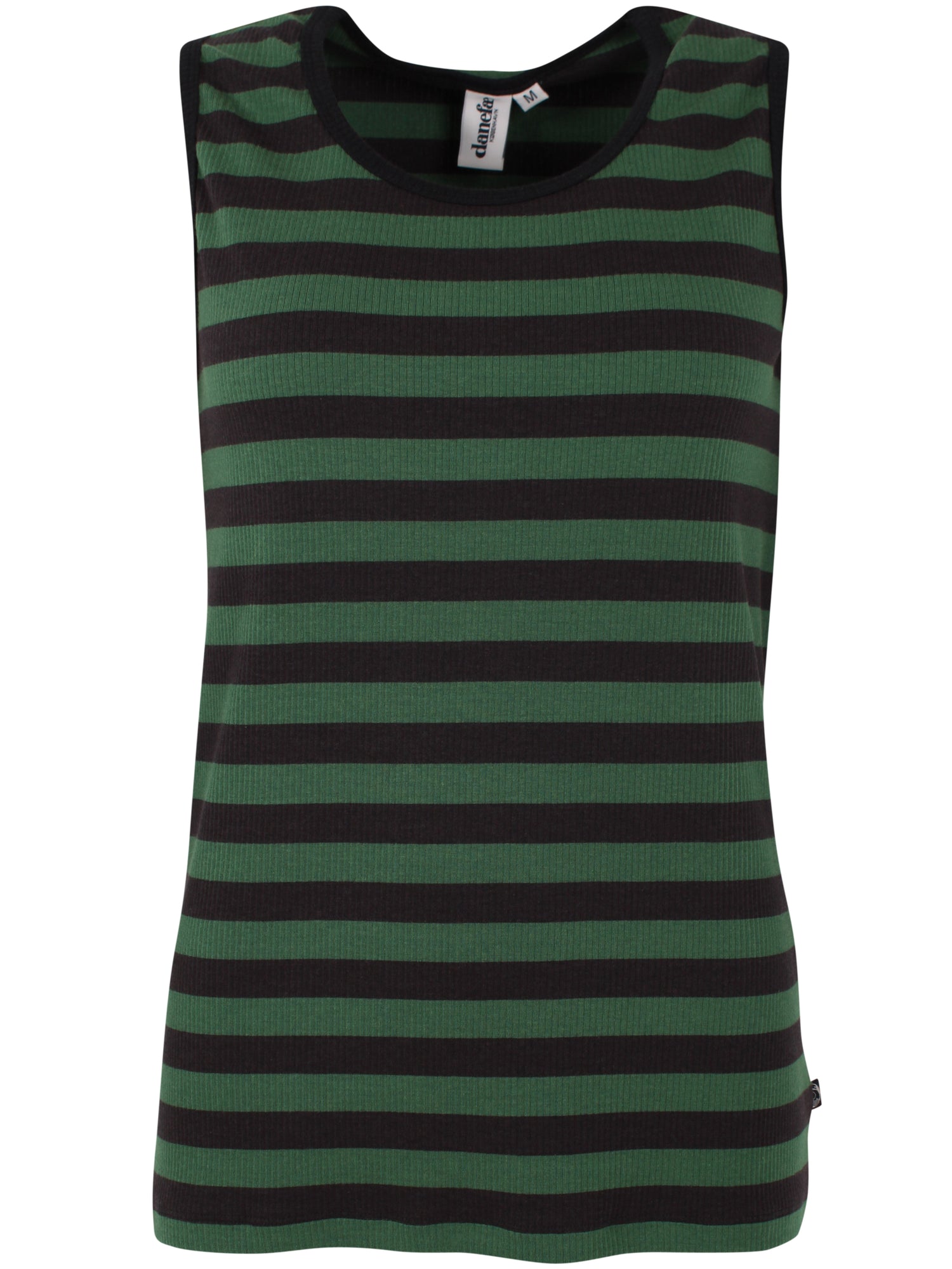 ESS - Danallinge Top Black/Dk Pine