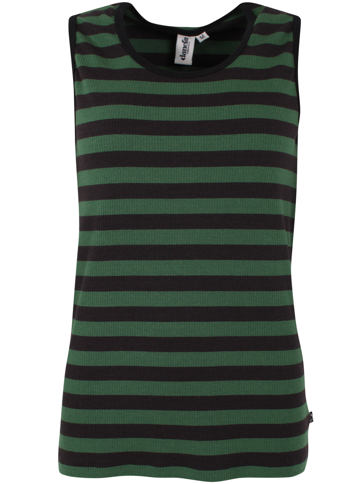 ESS - Danallinge Top Black/Dk Pine