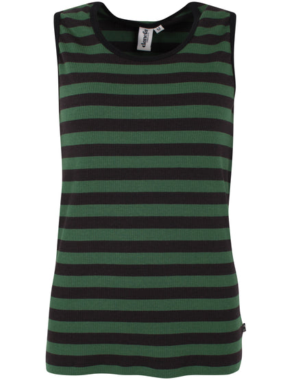 ESS - Danallinge Top Black/Dk Pine