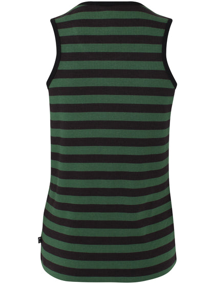 ESS - Danallinge Top Black/Dk Pine
