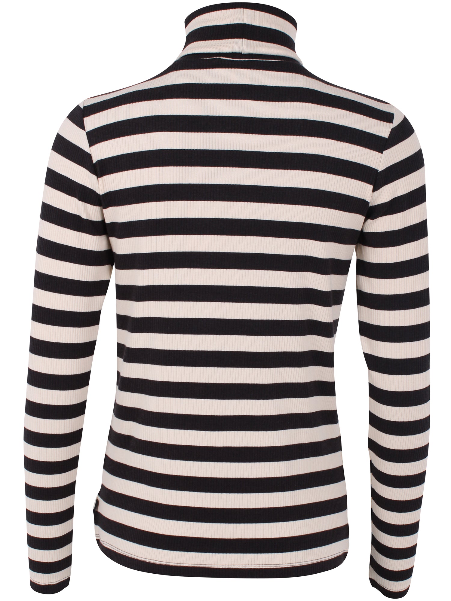 ESS - Danecozy Rollneck Chalk/Black
