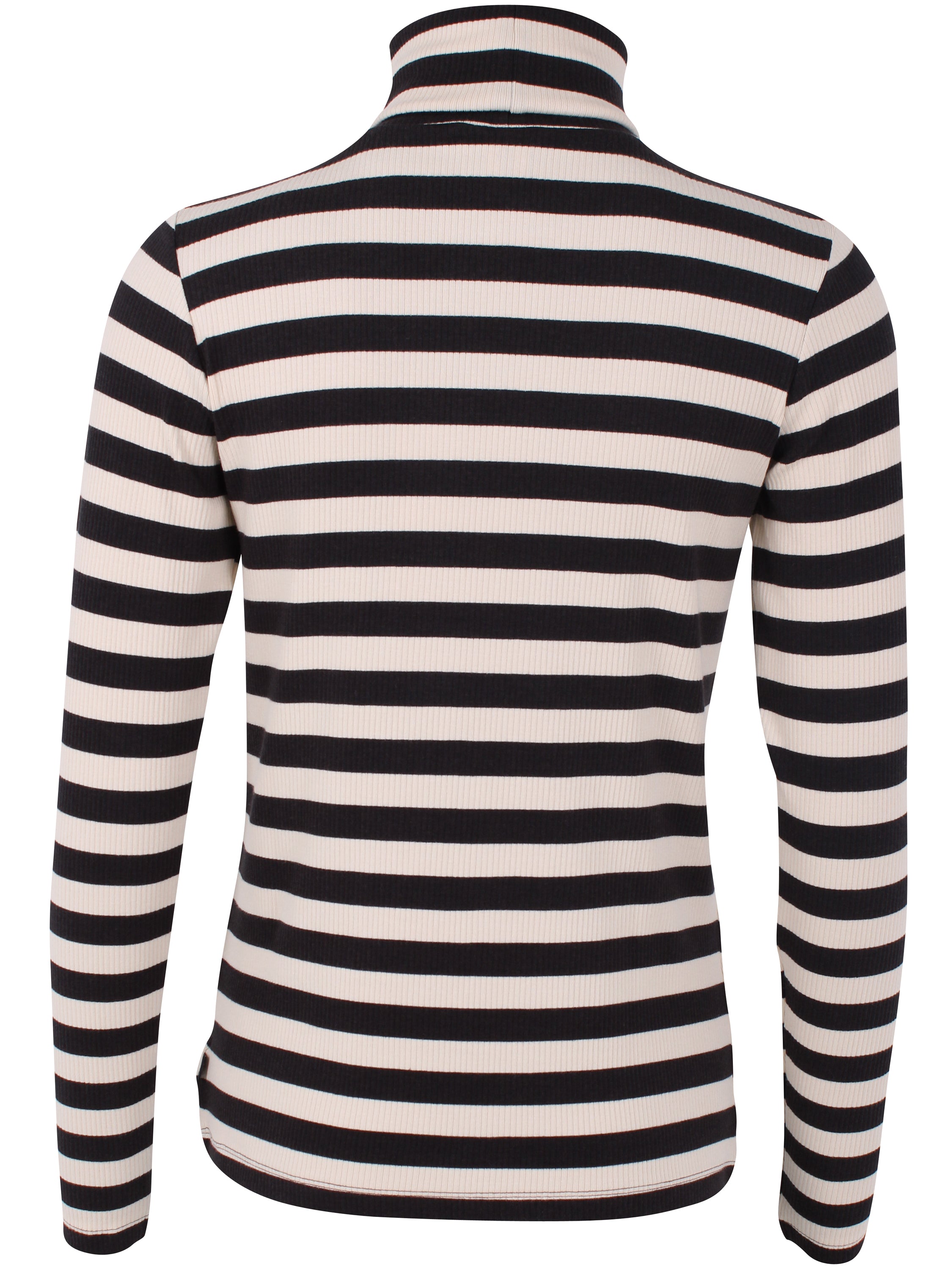 ESS - Danecozy Rollneck Chalk/Black