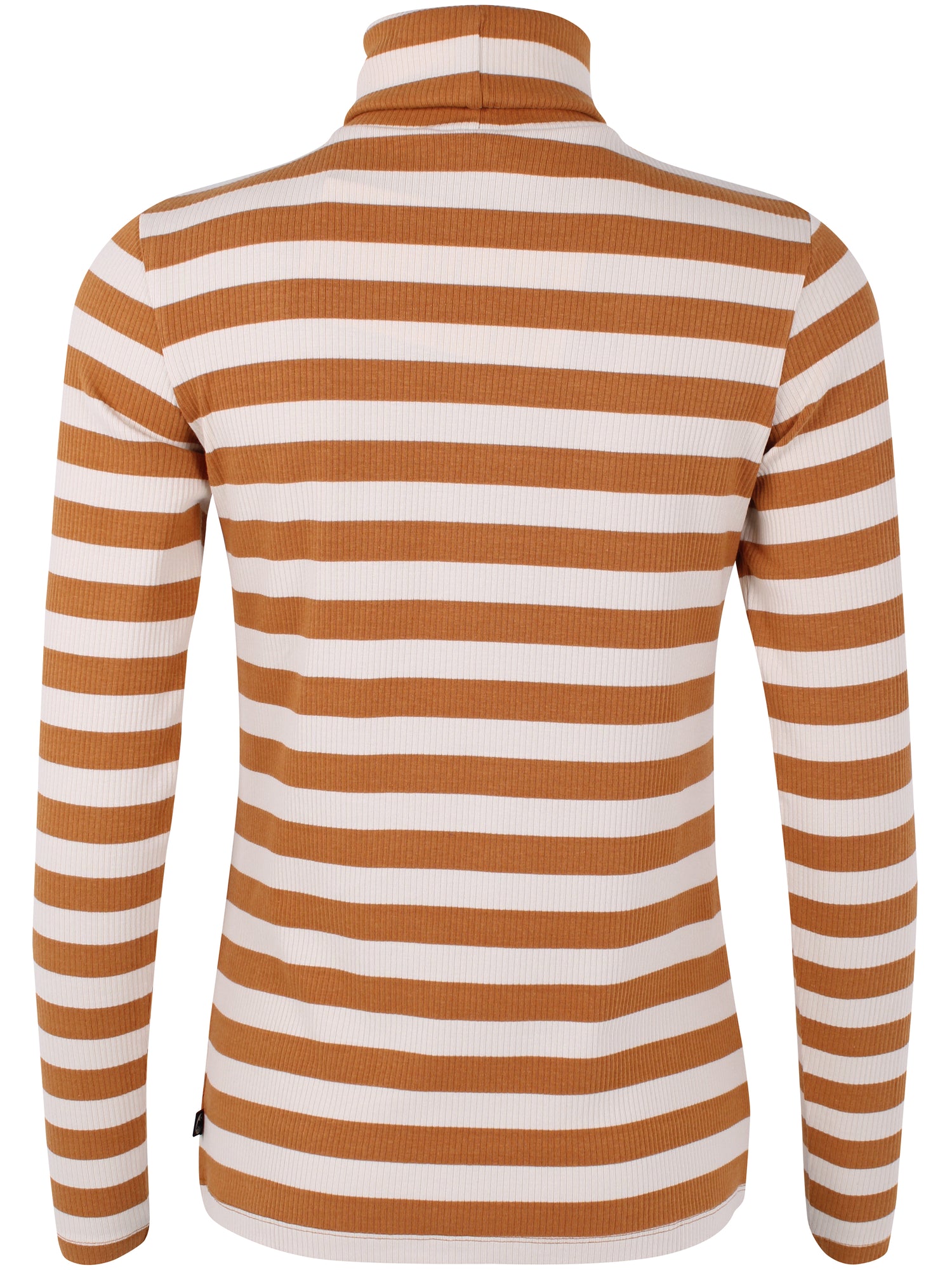 ESS - Danecozy Rollneck Golden Honey/Chalk