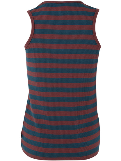 ESS - Danallinge Top Dk Merlot/Dk Slate