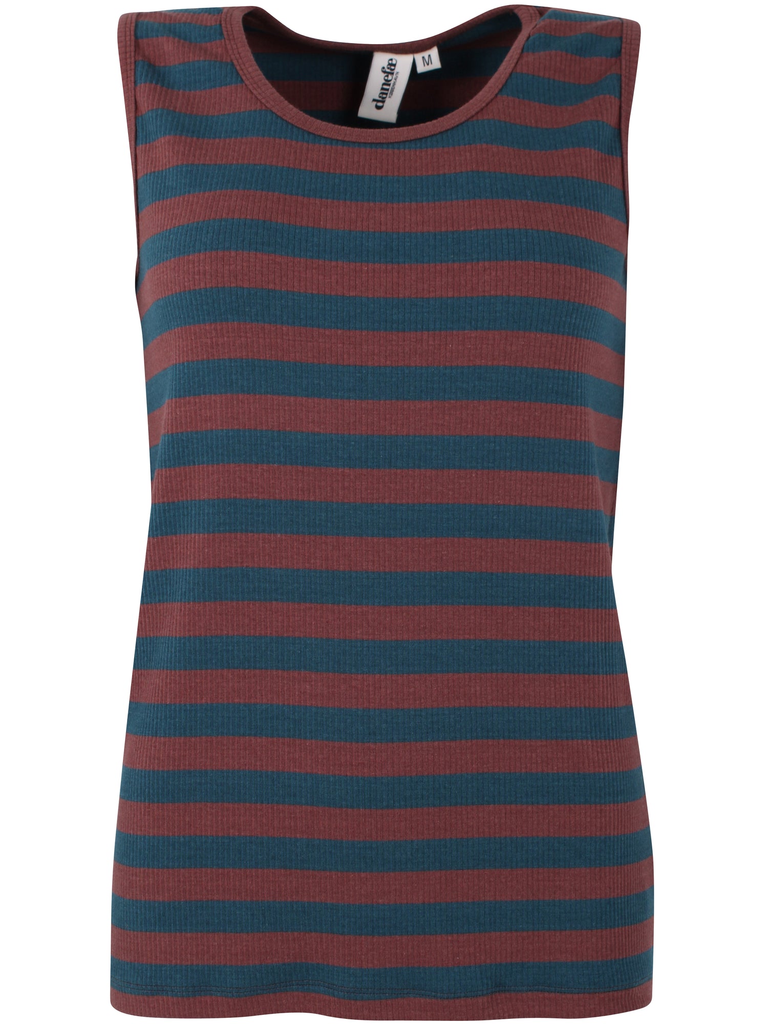 ESS - Danallinge Top Dk Merlot/Dk Slate