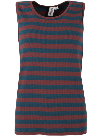 ESS - Danallinge Top Dk Merlot/Dk Slate