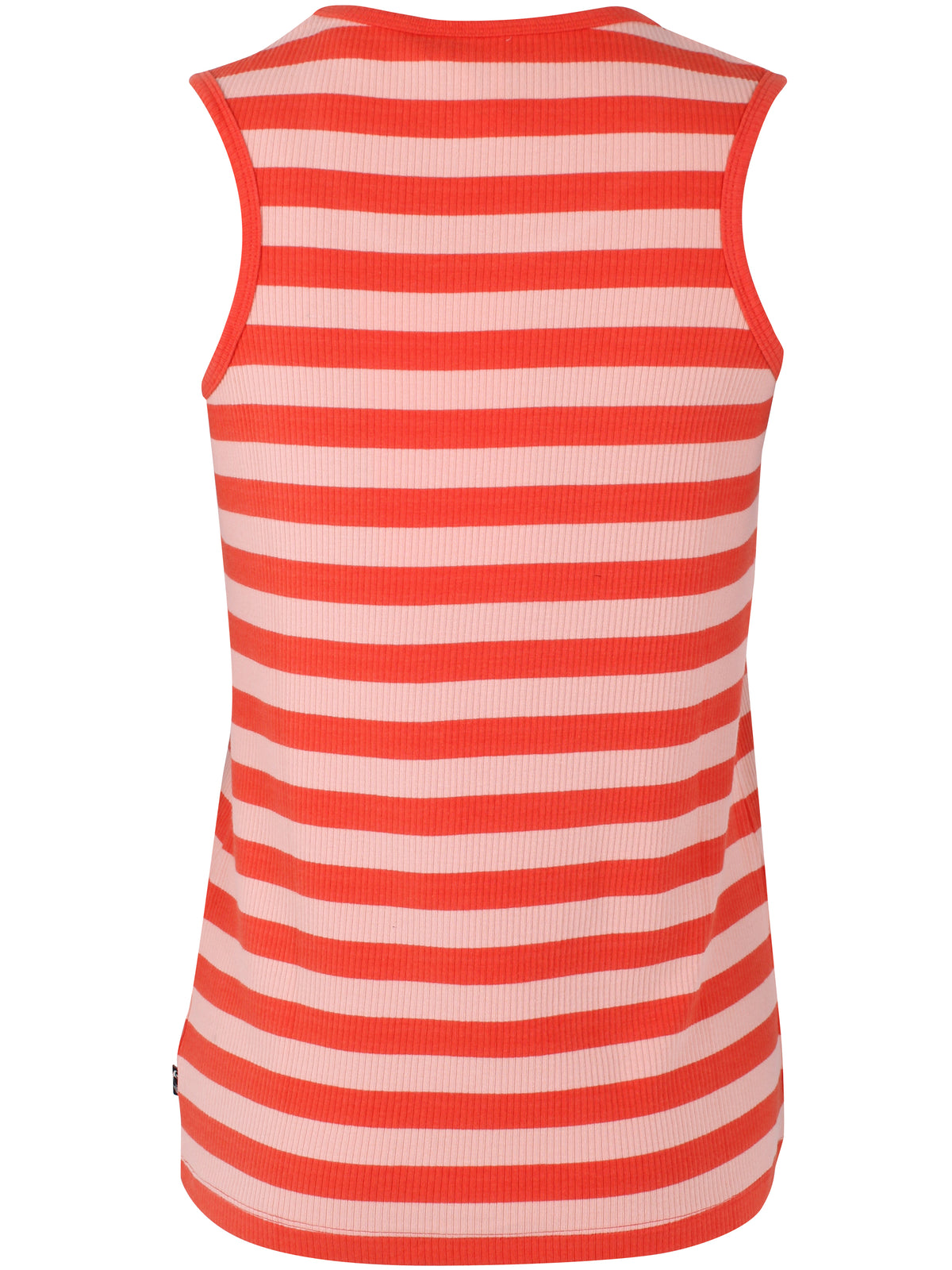 ESS - Danallinge Top Bright Red/Powder
