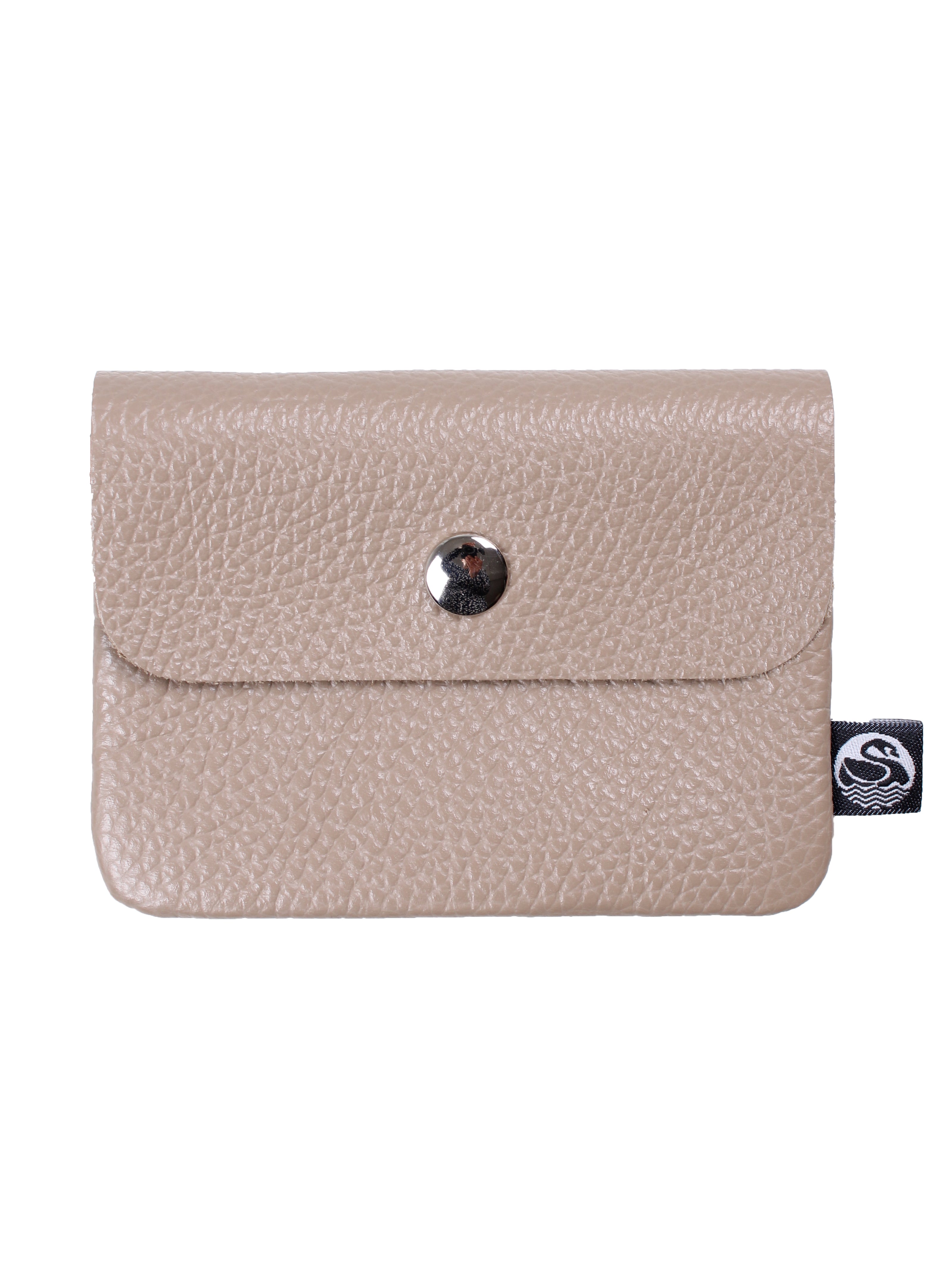 ESS - Danewillemoes Leather Wallet Fossil