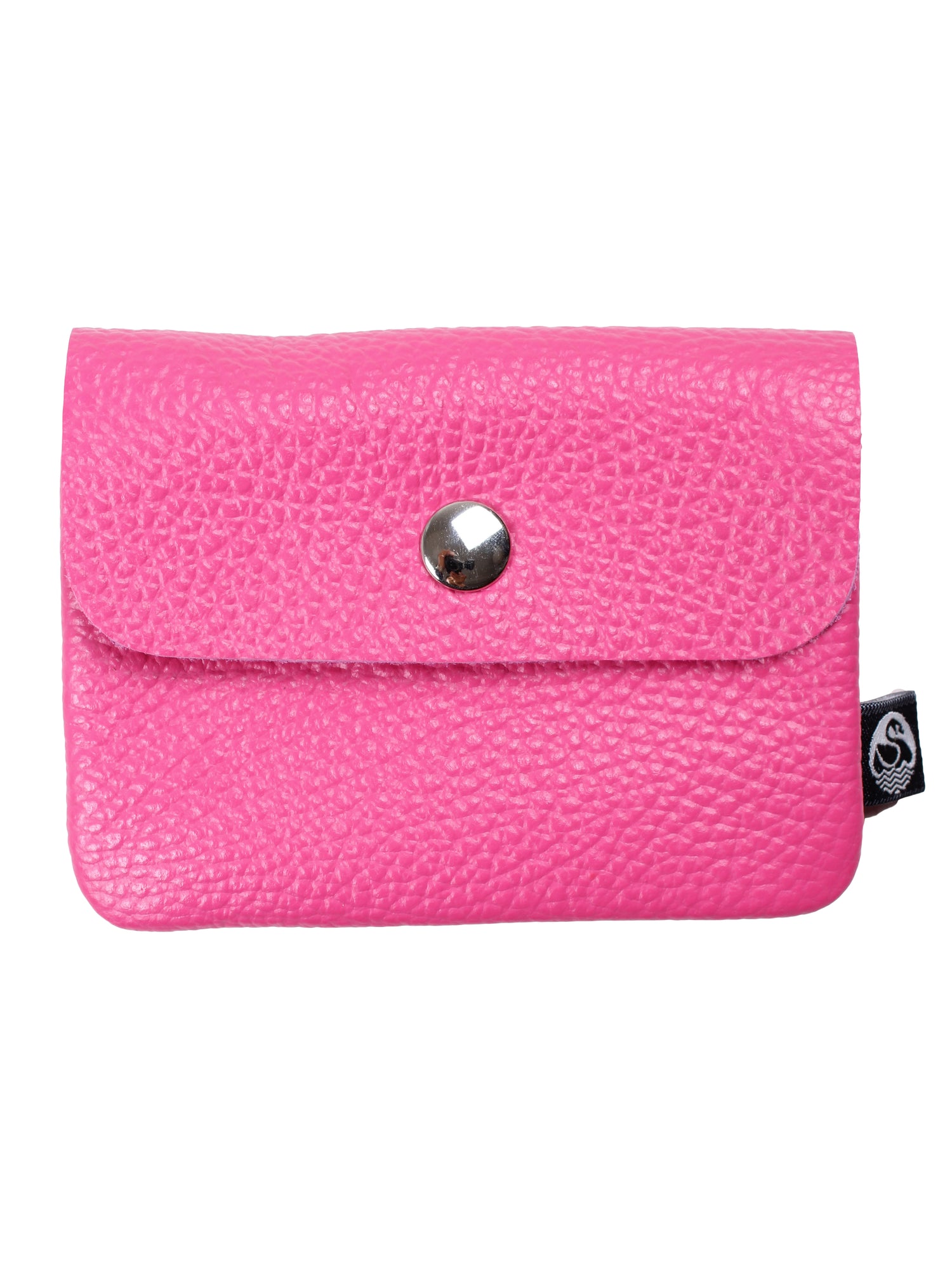 ESS - Danewillemoes Leather Wallet Iconic Rose