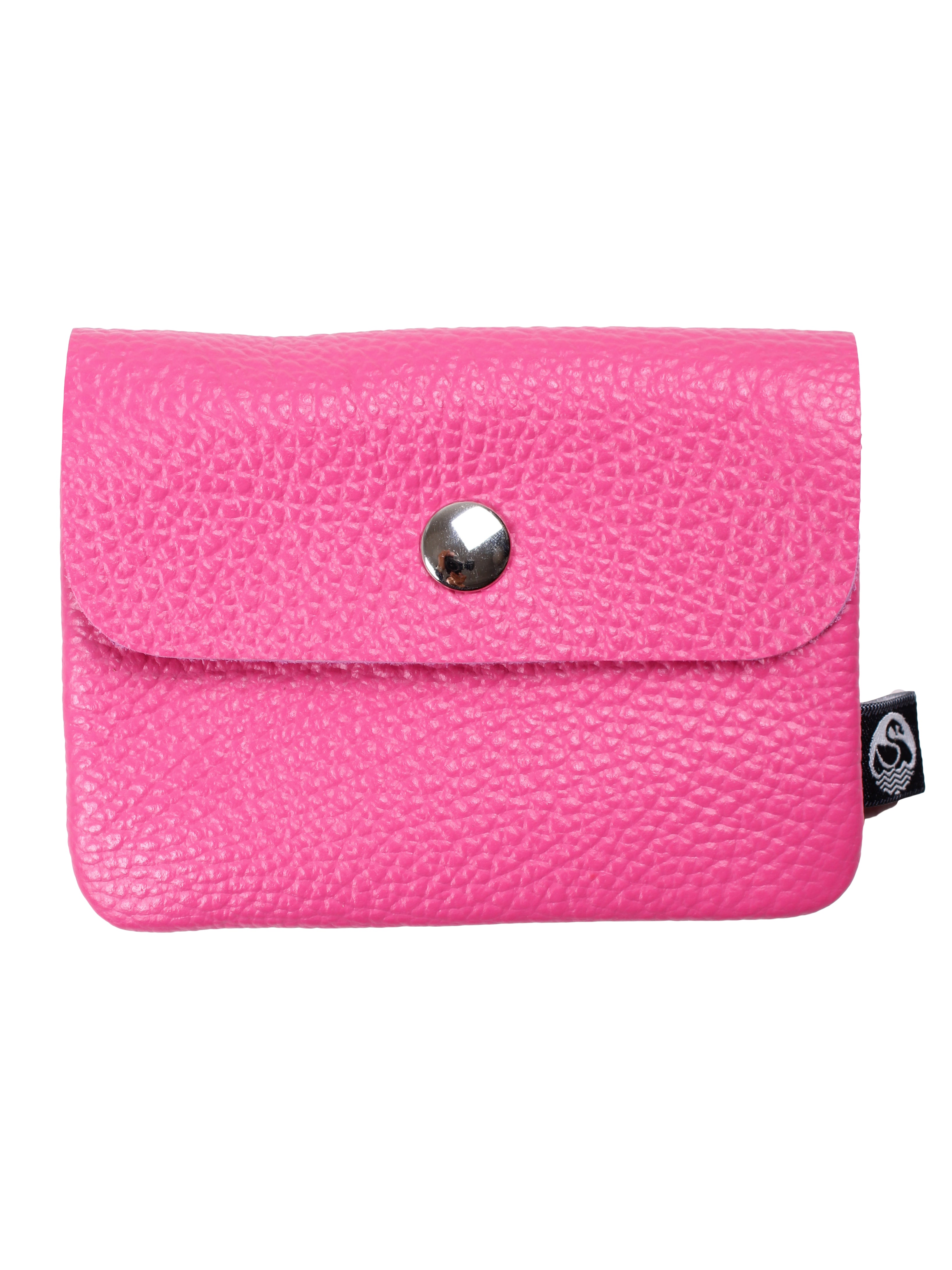 ESS - Danewillemoes Leather Wallet Iconic Rose