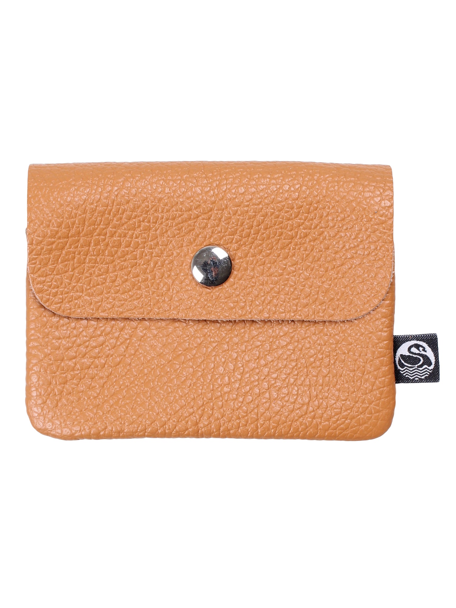 ESS - Danewillemoes Leather Wallet Natural