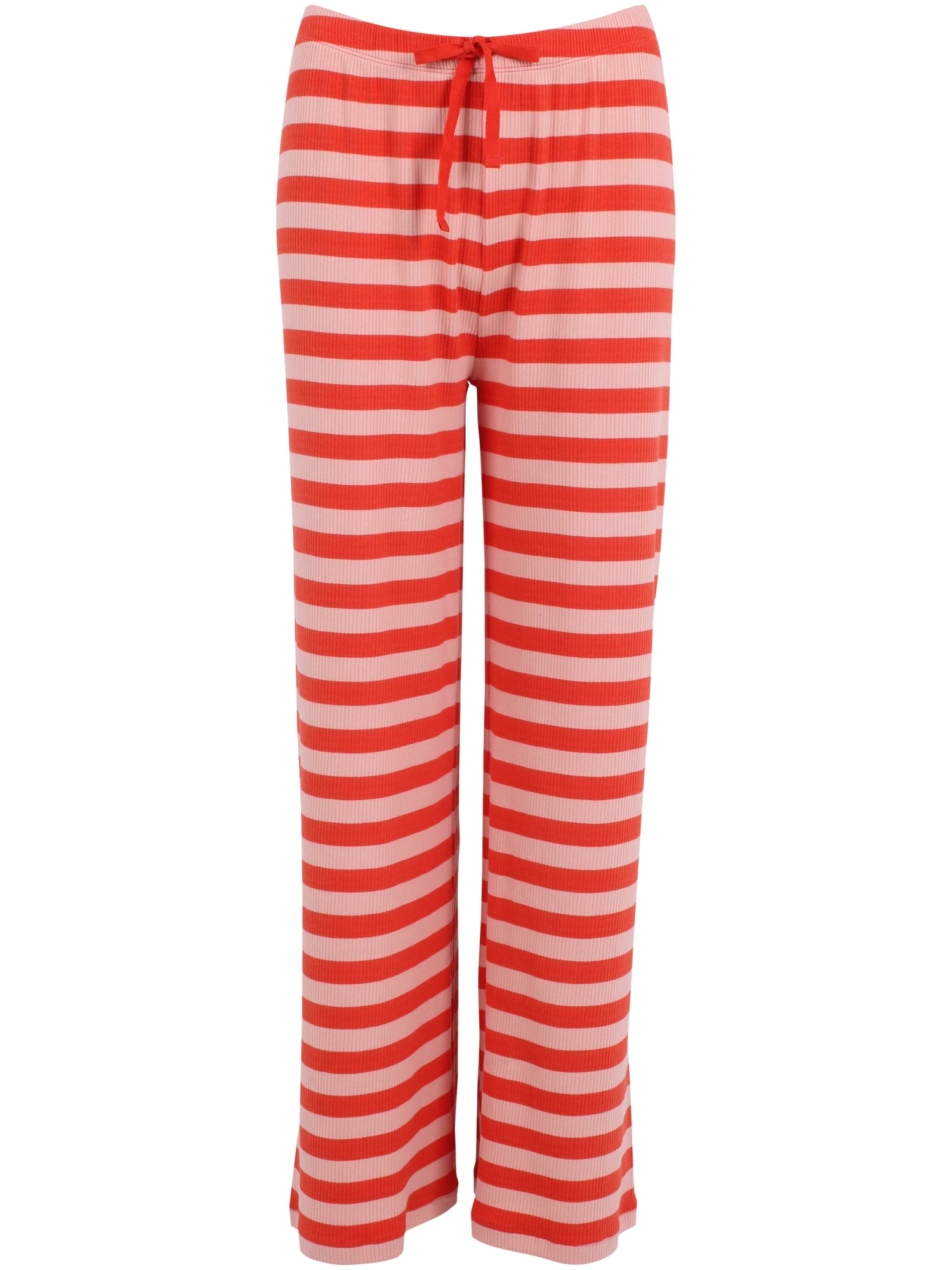 ESS - Danebalka Lounge Pants Bright Red/Powder
