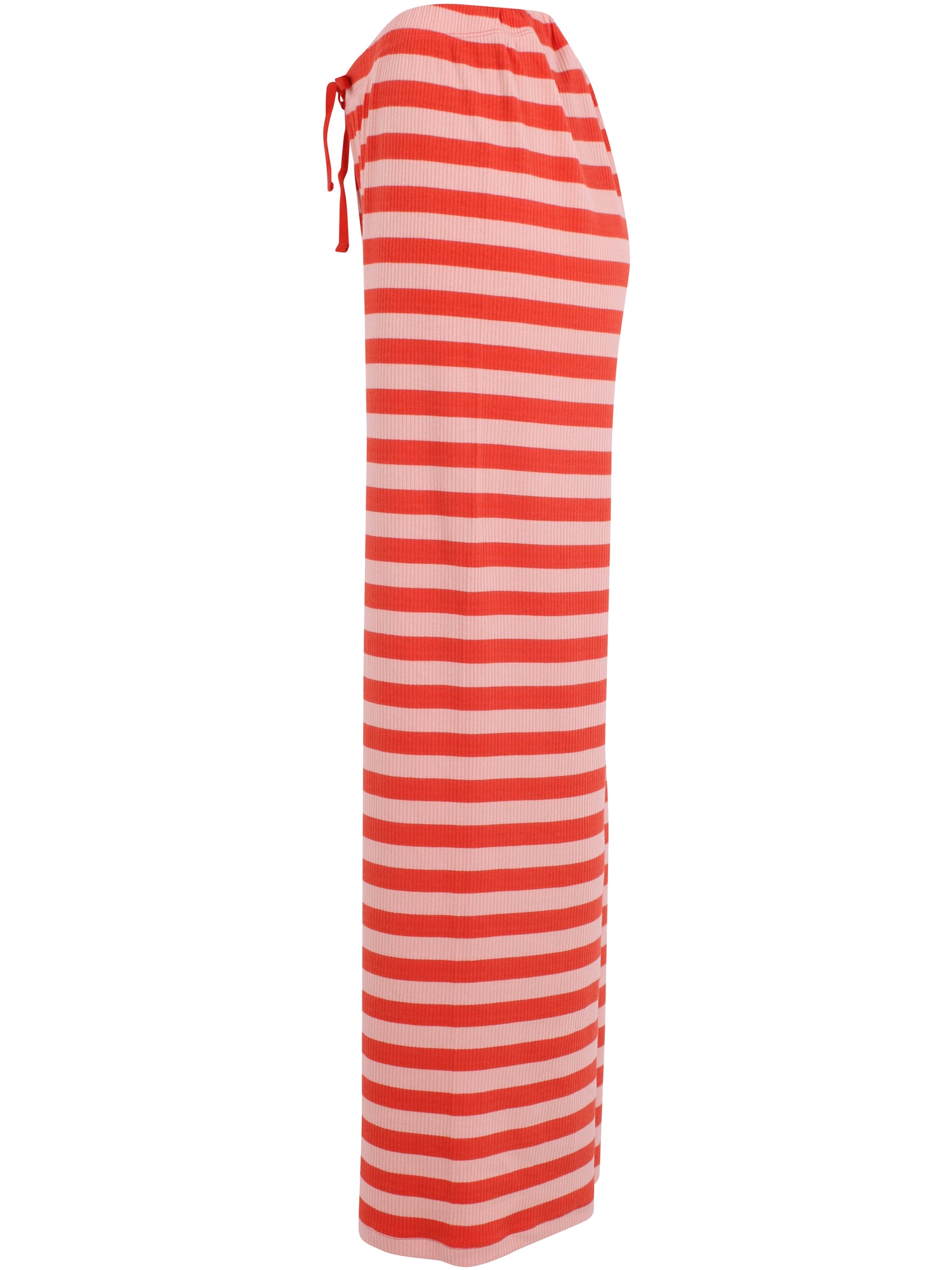 ESS - Danebalka Lounge Pants Bright Red/Powder