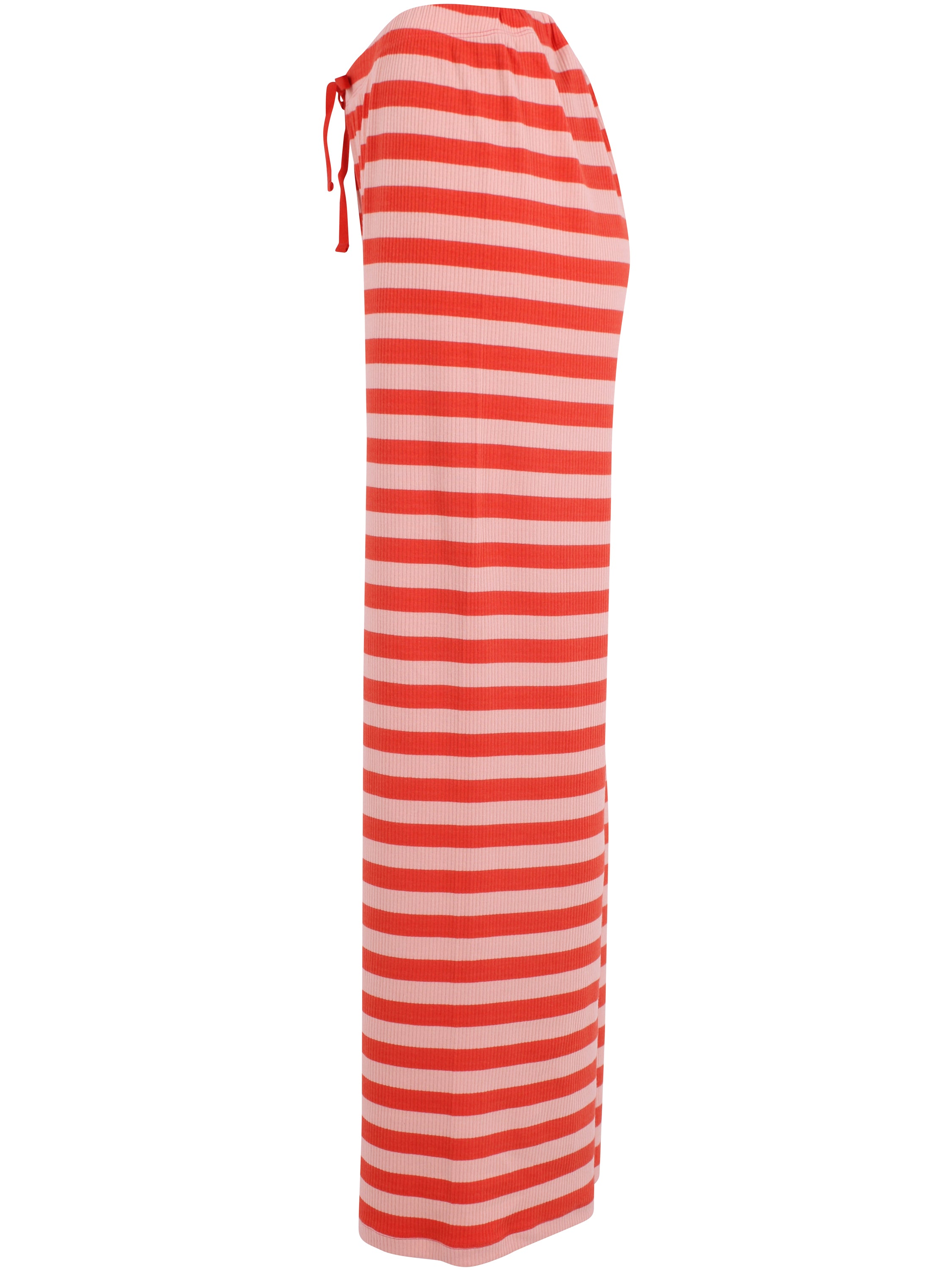 ESS - Danebalka Lounge Pants Bright Red/Powder