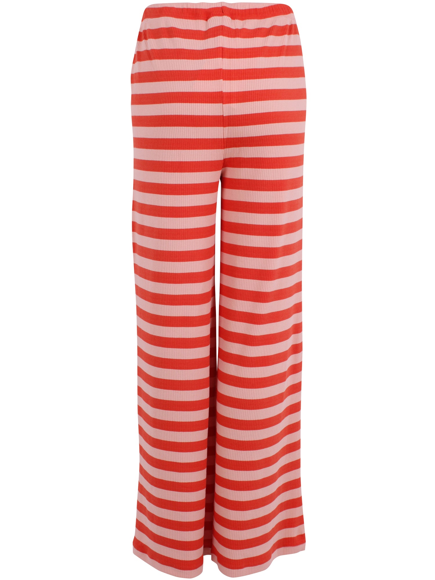 ESS - Danebalka Lounge Pants Bright Red/Powder