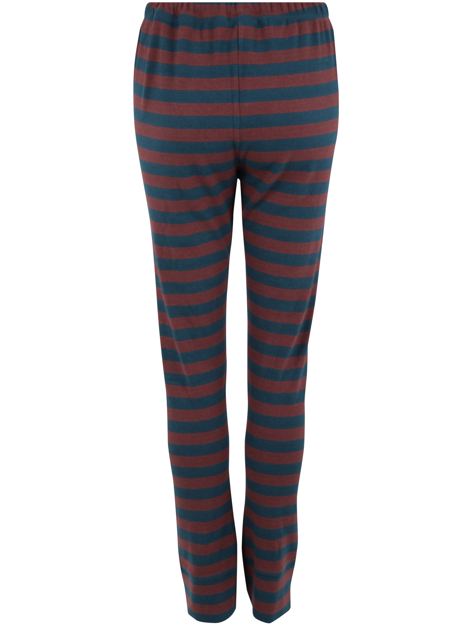 ESS - Danesandvig Loungepants Dk Merlot/Dk Slate