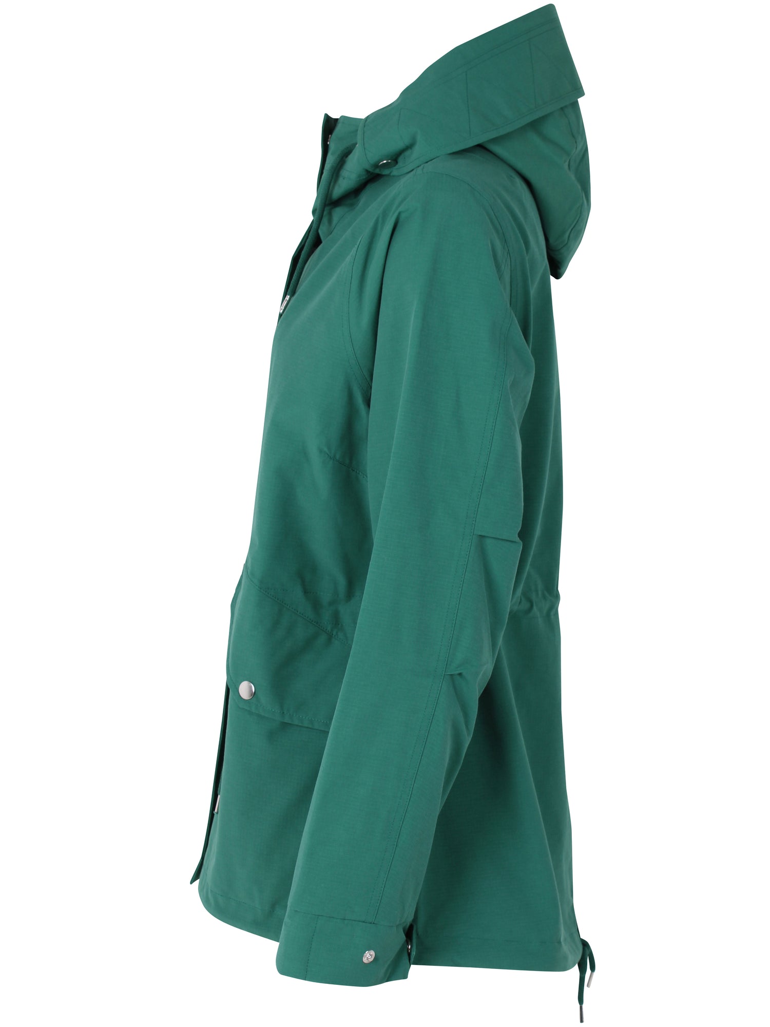 Danegudhjem Midseason Jacket Verde