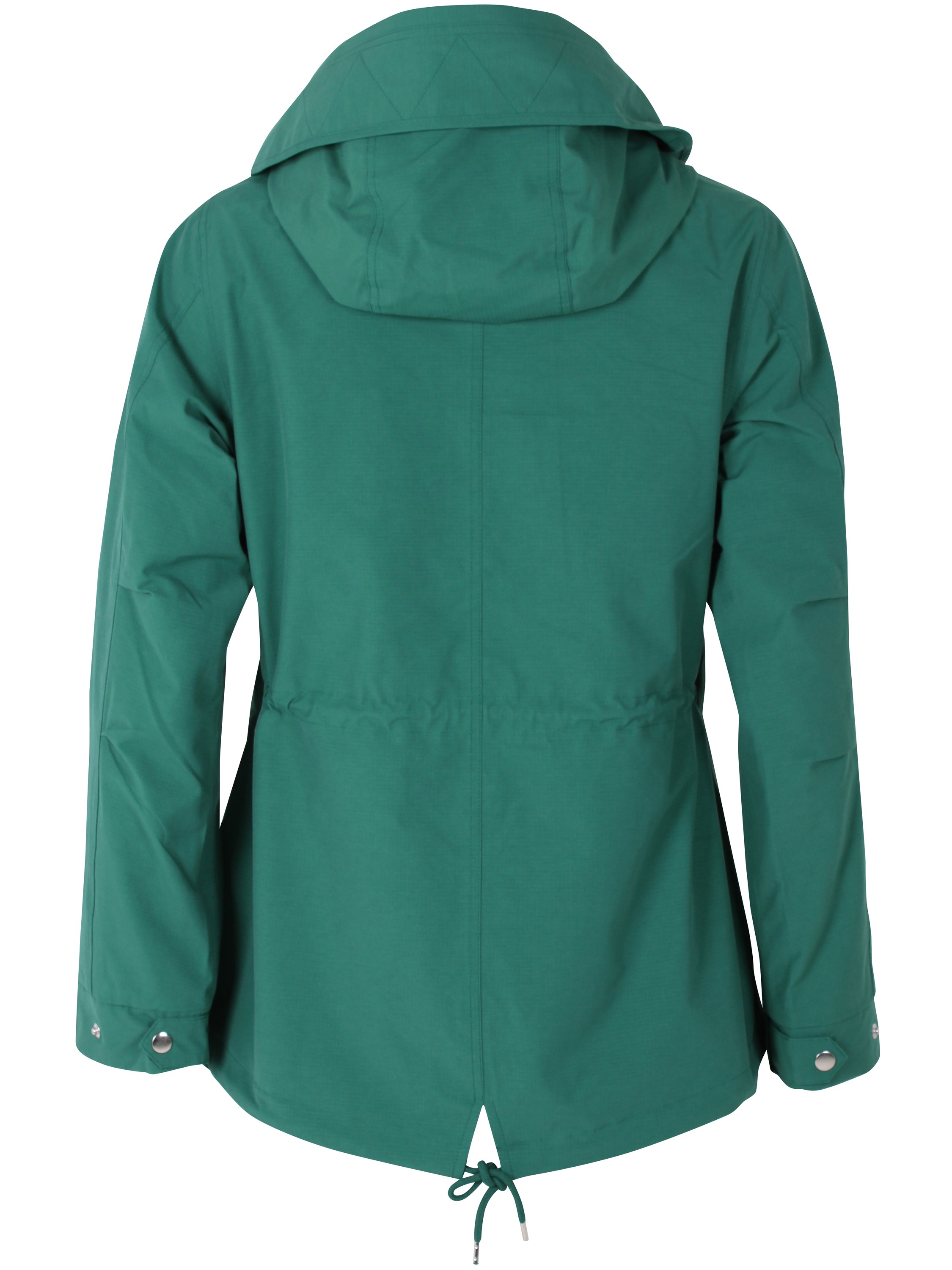 Danegudhjem Midseason Jacket Verde