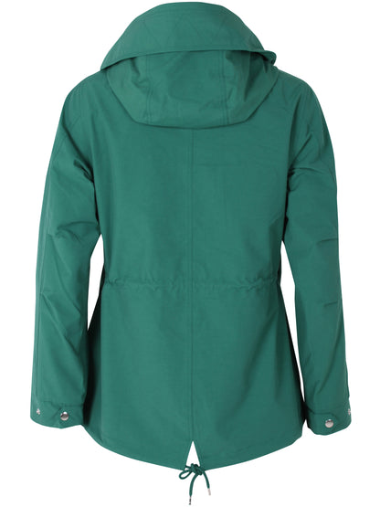 Danegudhjem Midseason Jacket Verde