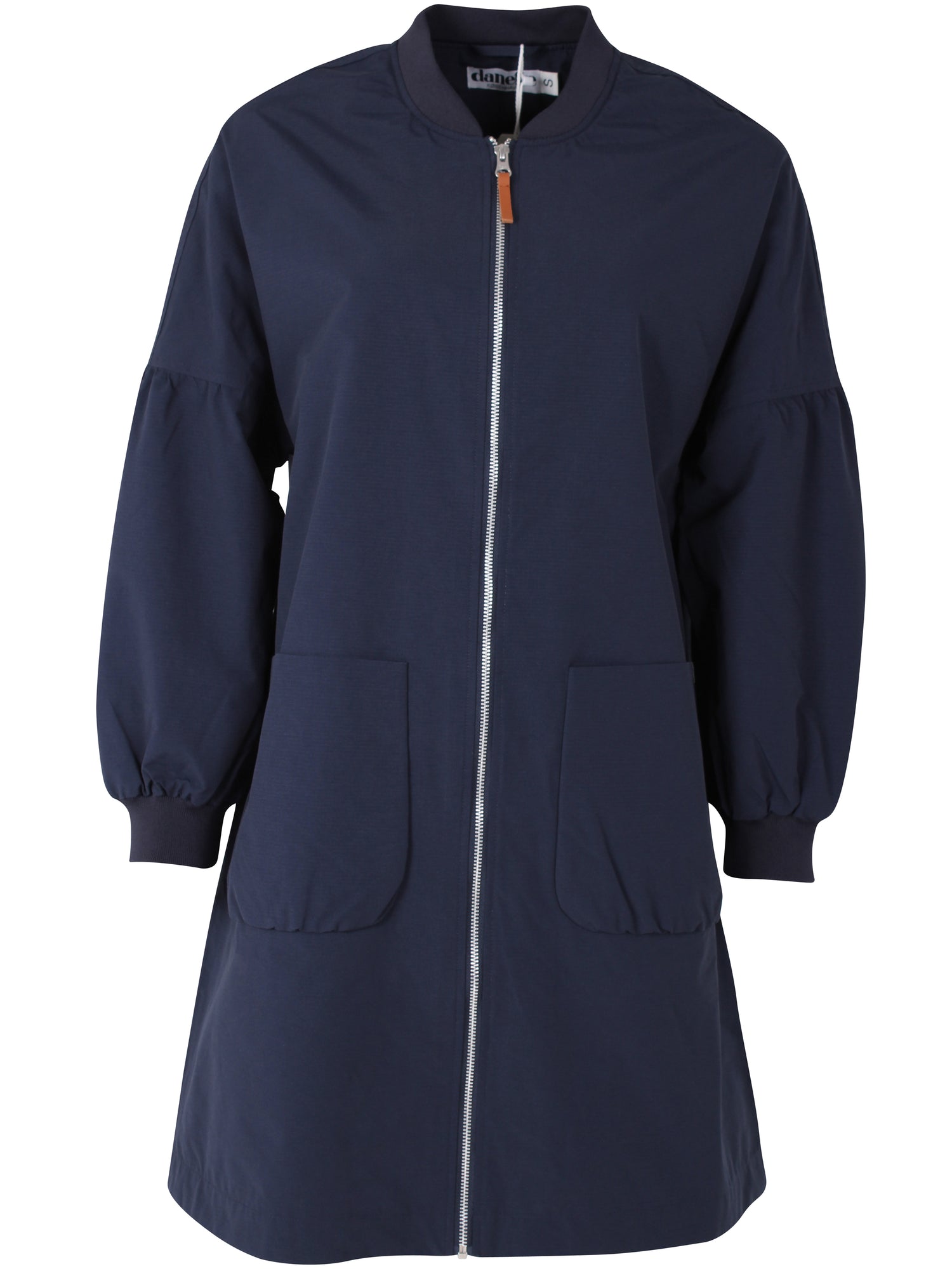 Danehimmel Midseason Jacket Dk Navy