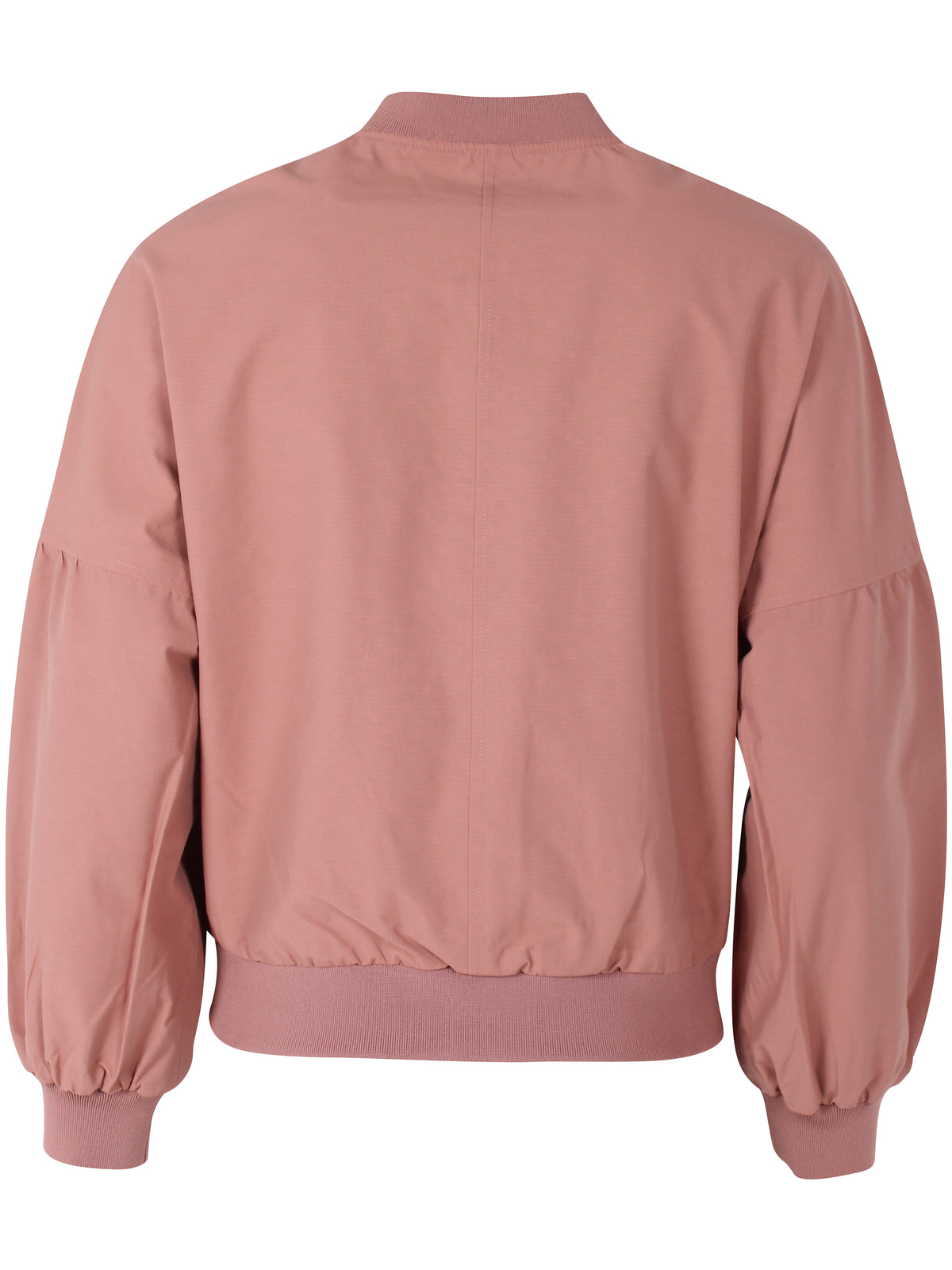 Danefairytale Midseason Jacke Dk Rose Beige