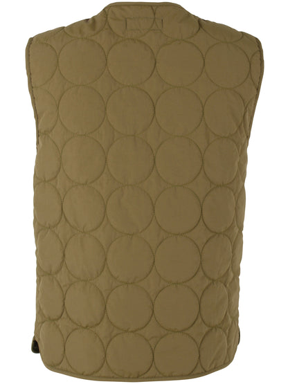 Danefield Thermo Vest Olive