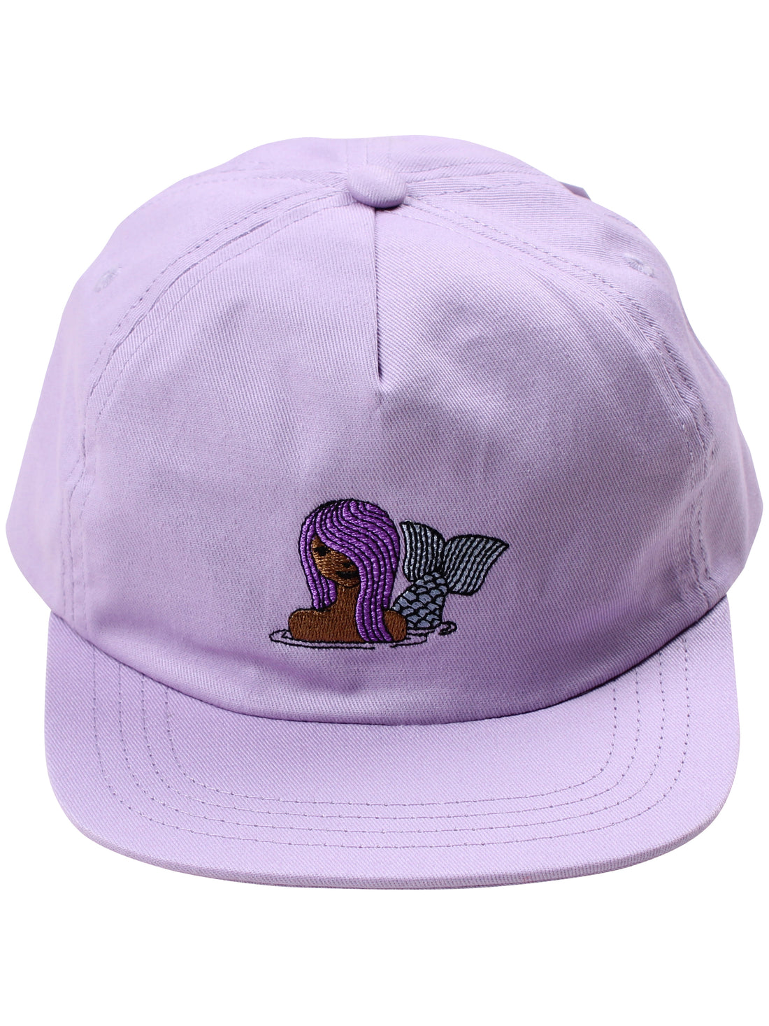 Dyrclassic Kids Cap Light Lilac