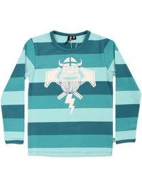 Danesophus Tee Mintyfresh THORBOLT